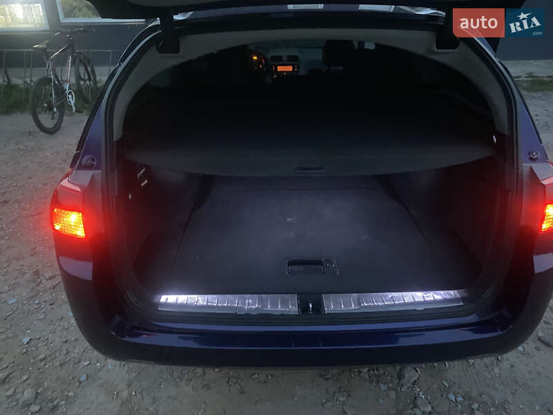 Универсал Honda Accord 2004 в Конотопе