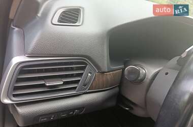 Седан Honda Accord 2021 в 