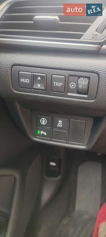 Седан Honda Accord 2021 в Києві