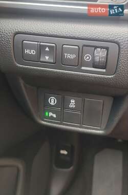 Седан Honda Accord 2021 в 