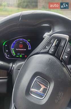 Седан Honda Accord 2021 в 