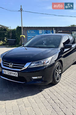 Honda Accord 2015 Honda Accord 2015