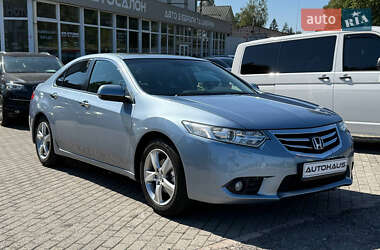 Седан Honda Accord 2011 в Житомире