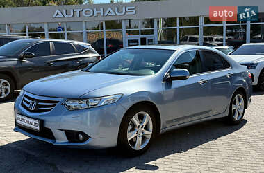 Седан Honda Accord 2011 в 