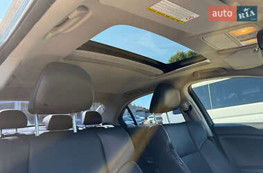 Седан Honda Accord 2011 в 