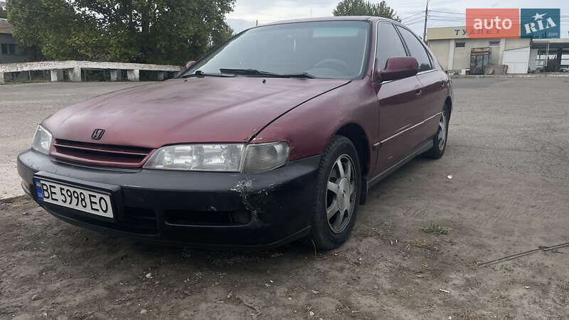 Honda Accord 1994