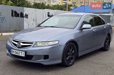 Седан Honda Accord 2006 в 