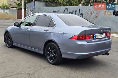 Седан Honda Accord 2006 в 