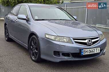 Седан Honda Accord 2006 в 