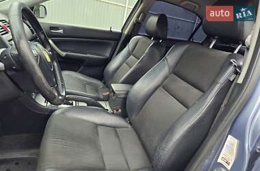 Седан Honda Accord 2006 в 