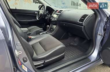 Седан Honda Accord 2006 в 