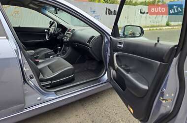 Седан Honda Accord 2006 в 
