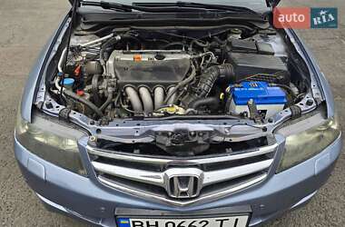 Седан Honda Accord 2006 в 