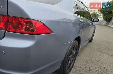 Седан Honda Accord 2006 в 
