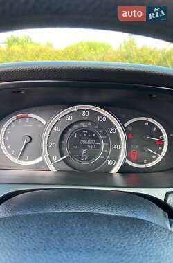 Седан Honda Accord 2015 в 