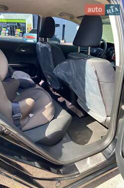 Седан Honda Accord 2015 в 