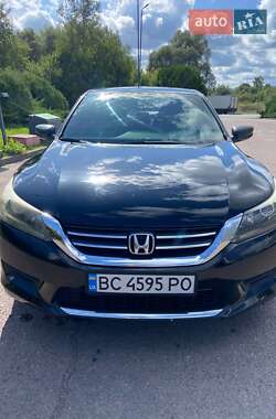 Honda Accord 2015 Honda Accord 2015