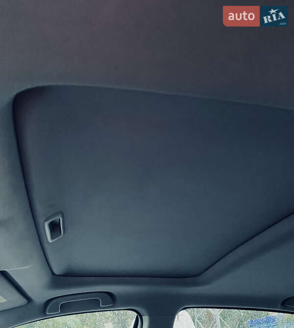 Седан Honda Accord 2014 в Харкові