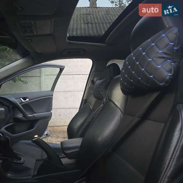 Універсал Honda Accord 2008 в Києві