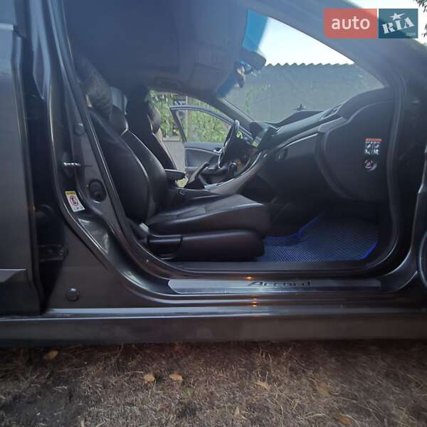 Універсал Honda Accord 2008 в Києві