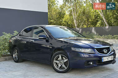Седан Honda Accord 2006 в 