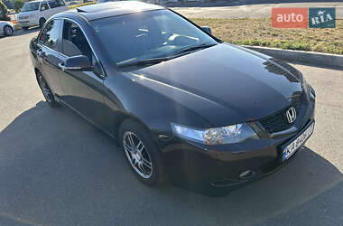Седан Honda Accord 2007 в 