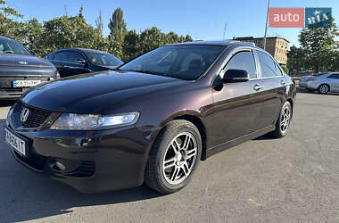 Honda Accord 2007 Honda Accord 2007