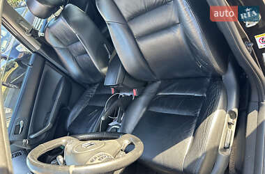 Седан Honda Accord 2007 в 