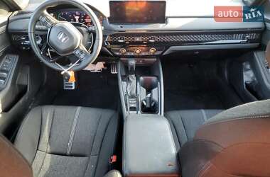 Седан Honda Accord 2023 в 