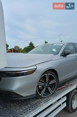 Седан Honda Accord 2023 в 