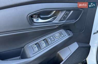 Седан Honda Accord 2024 в 