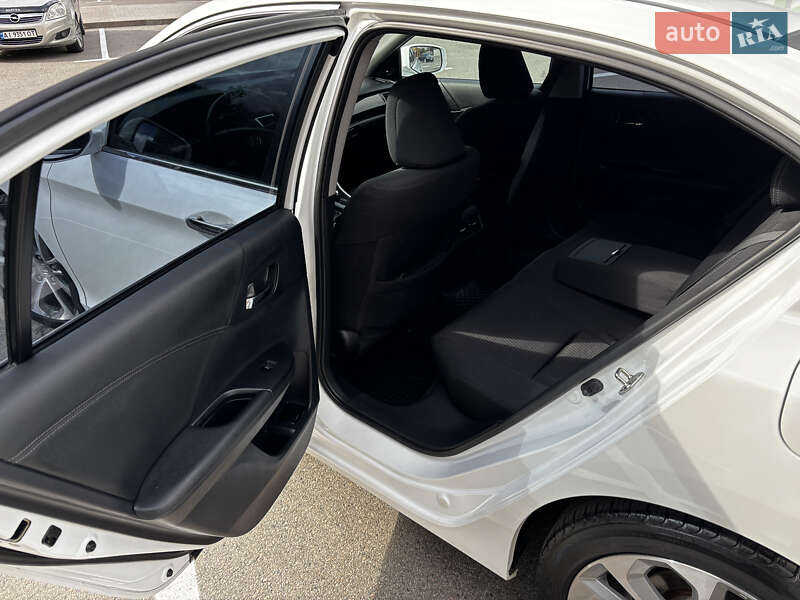Седан Honda Accord 2013 в Софиевской Борщаговке