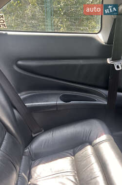 Купе Honda Accord 1998 в 