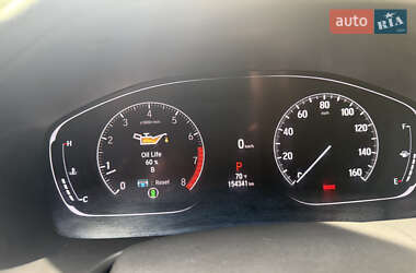 Седан Honda Accord 2018 в 