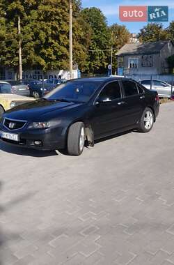Седан Honda Accord 2003 в 