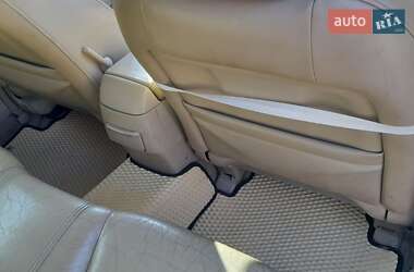 Седан Honda Accord 2003 в 