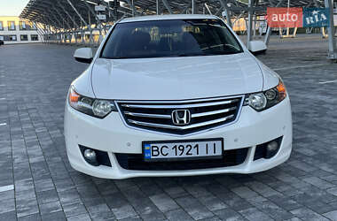 Седан Honda Accord 2008 в 