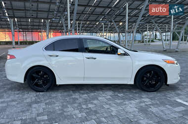 Седан Honda Accord 2008 в 
