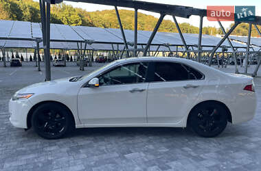 Седан Honda Accord 2008 в 