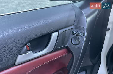Седан Honda Accord 2008 в 