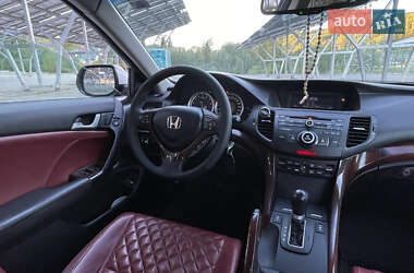Седан Honda Accord 2008 в 