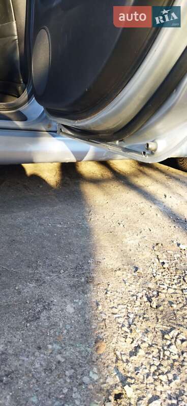 Універсал Honda Accord 2004 в Дніпрі