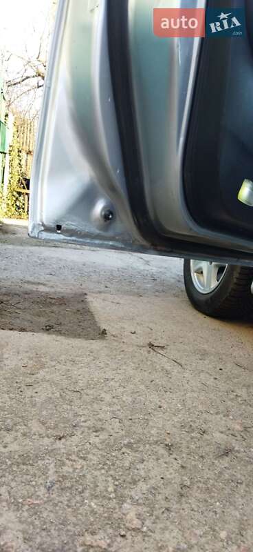 Універсал Honda Accord 2004 в Дніпрі