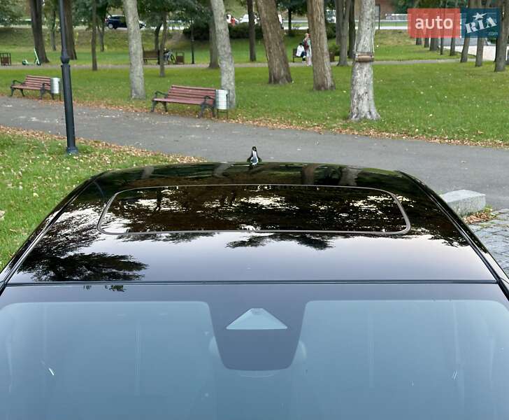 Седан Honda Accord 2023 в Киеве