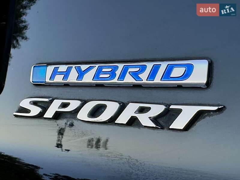 Седан Honda Accord 2023 в Киеве