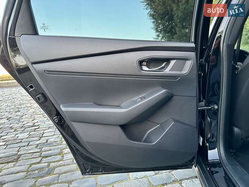 Седан Honda Accord 2023 в Киеве