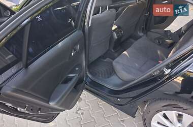 Седан Honda Accord 2015 в 