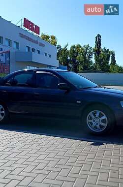Седан Honda Accord 1999 в Кременчуці