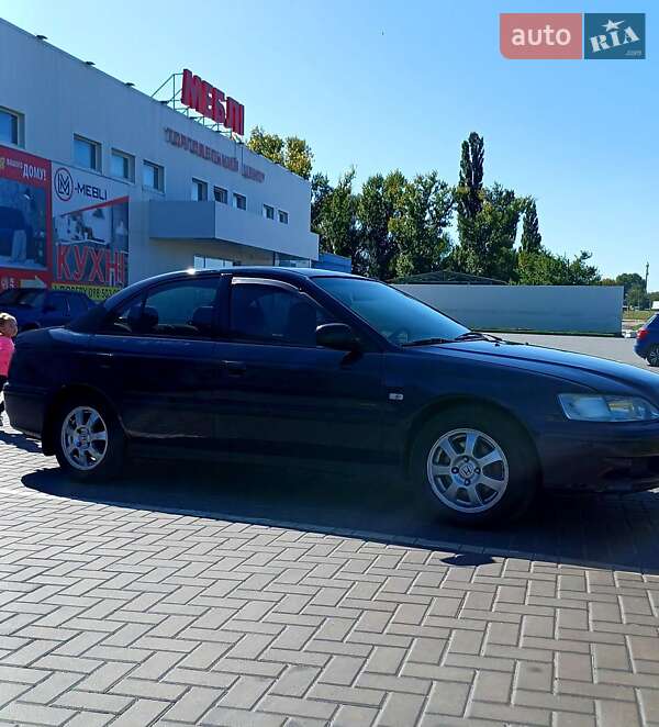 Honda Accord 1999
