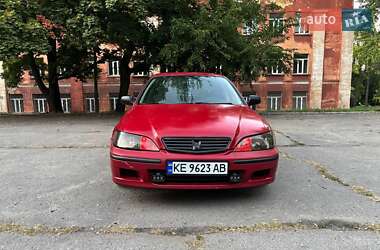 Седан Honda Accord 1999 в 
